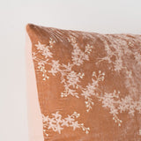 Bella Notte Linens LYNETTE THROW PILLOW