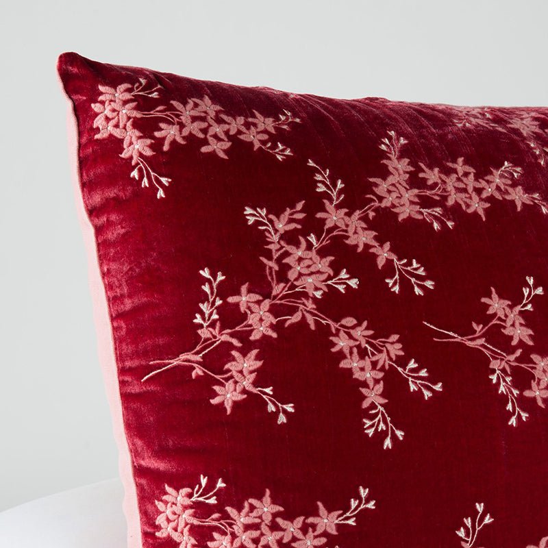 Bella Notte Linens LYNETTE SHAM