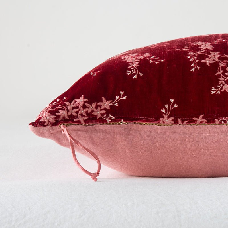 Bella Notte Linens LYNETTE SHAM