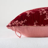 Bella Notte Linens LYNETTE SHAM
