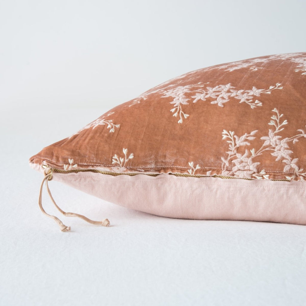 Bella Notte Linens LYNETTE SHAM