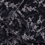 Bella Notte Linens LYNETTE SHAM Moonlight Euro