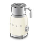 SMEG MILK FROTHER Cream