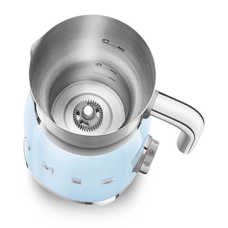 SMEG MILK FROTHER