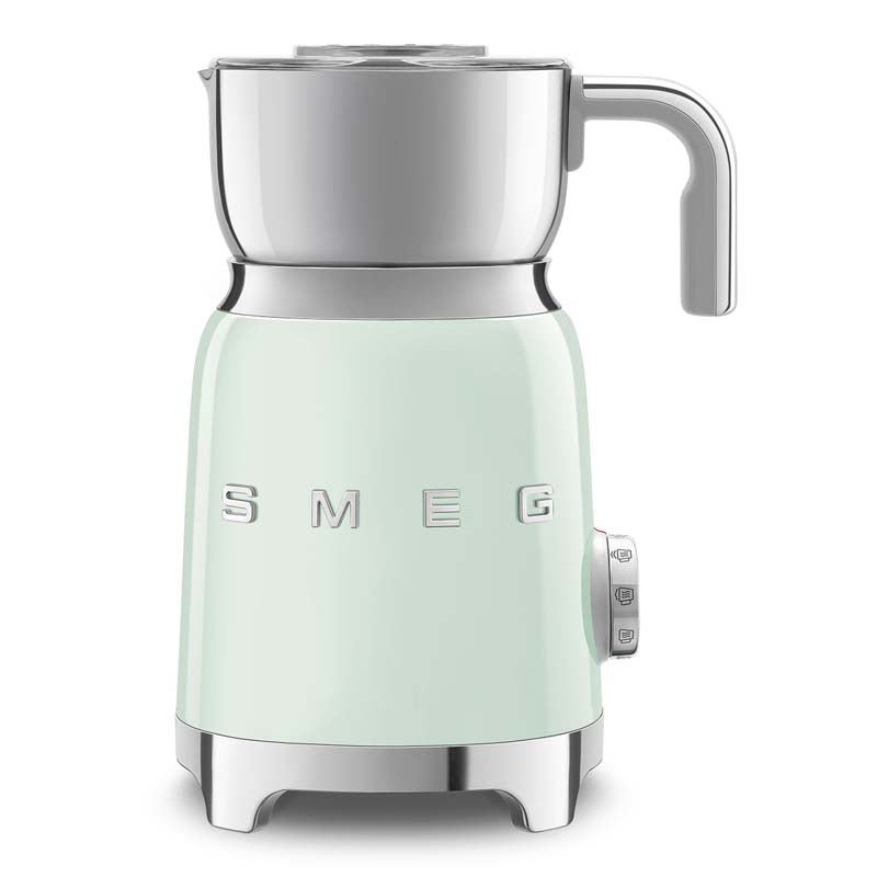 SMEG MILK FROTHER