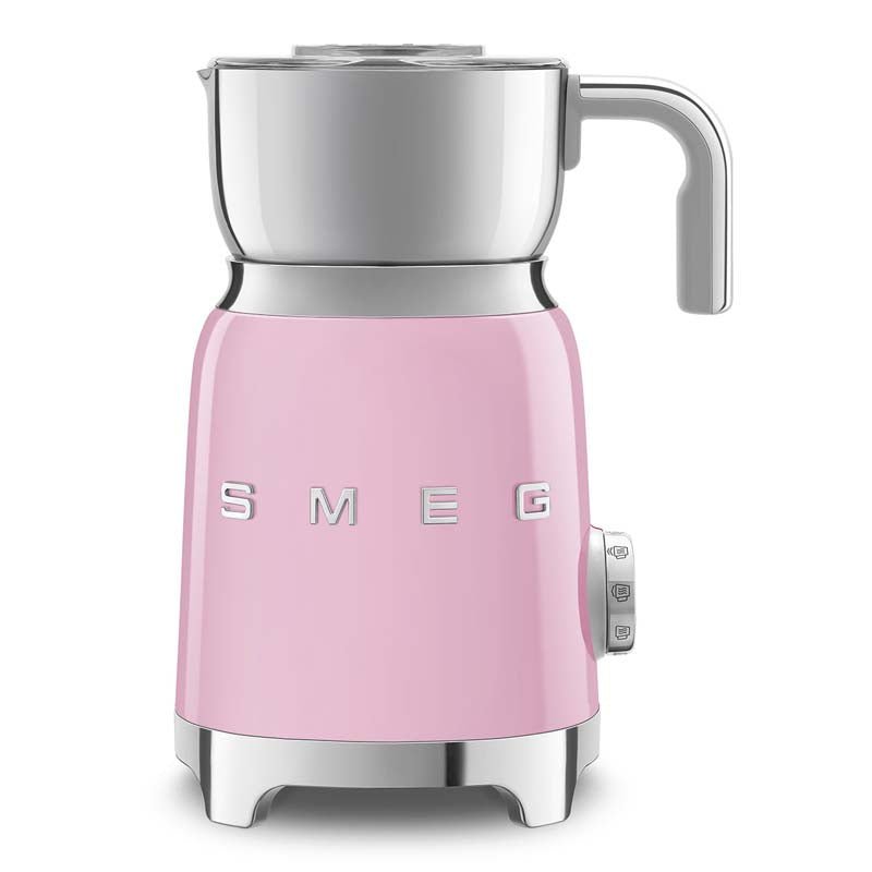 SMEG MILK FROTHER