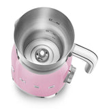 SMEG MILK FROTHER