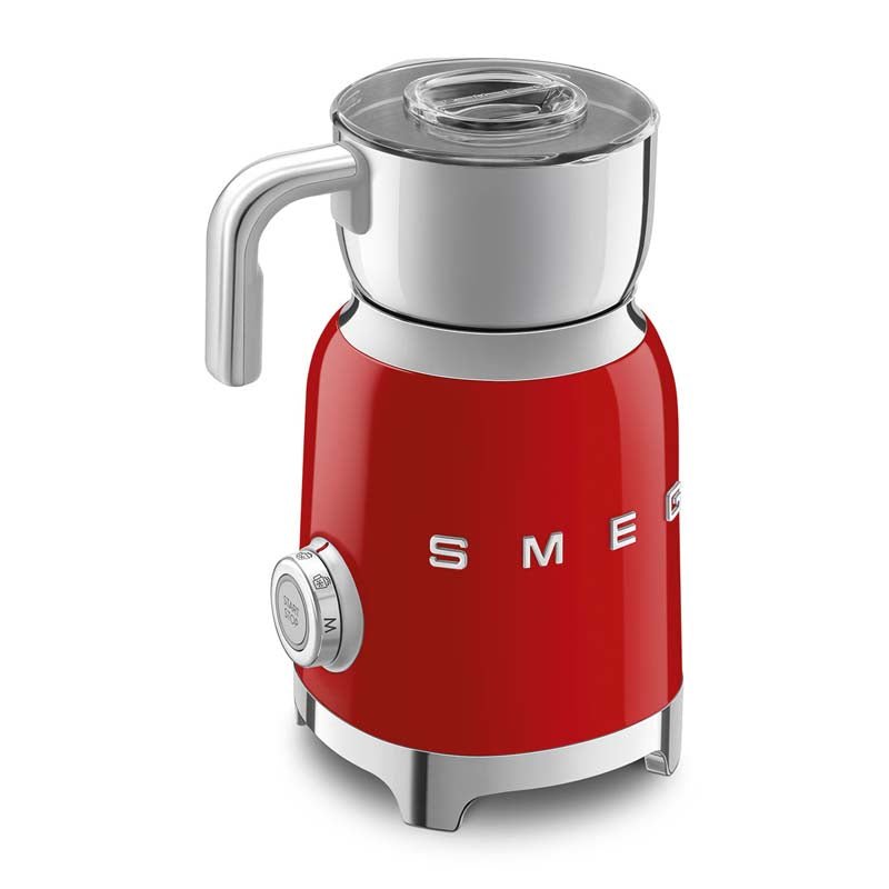 SMEG MILK FROTHER