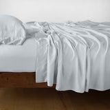Bella Notte Linens MADERA LUXE FITTED SHEET