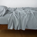 Bella Notte Linens MADERA LUXE FITTED SHEET
