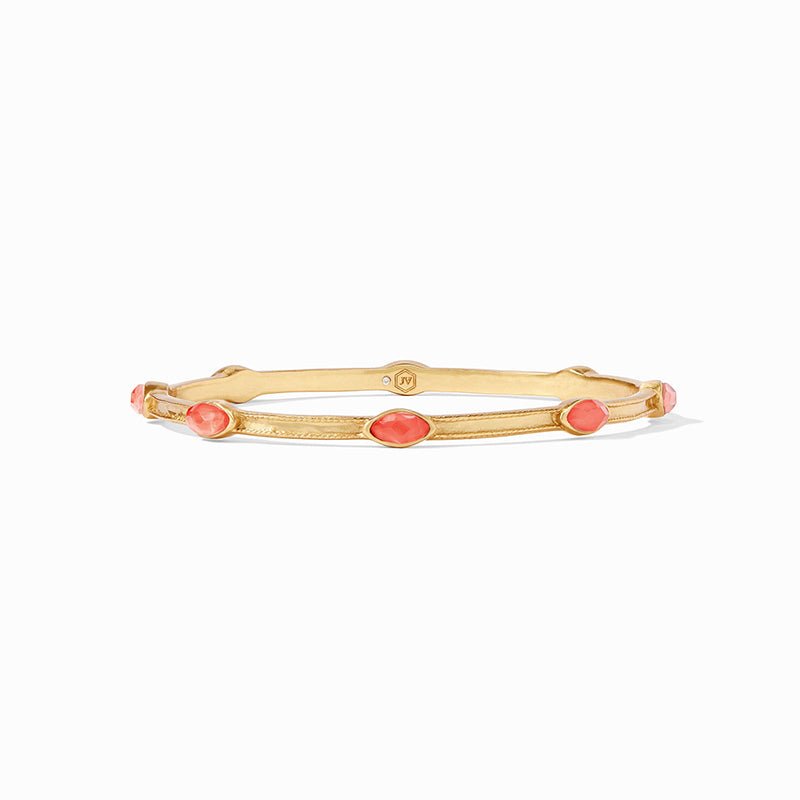 Julie Vos MONACO BANGLE BRACELET