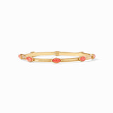 Julie Vos MONACO BANGLE BRACELET