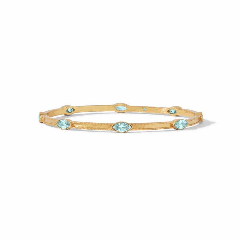 Julie Vos MONACO BANGLE BRACELET