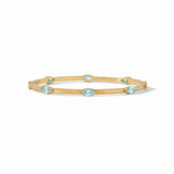 Julie Vos MONACO BANGLE BRACELET
