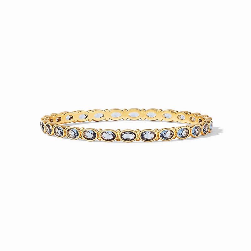 Julie Vos MYKONOS BANGLE BRACELET