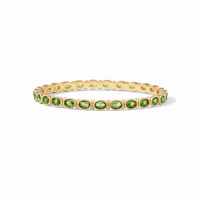 Julie Vos MYKONOS BANGLE BRACELET