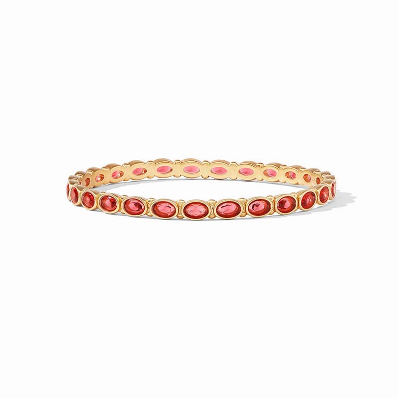 Julie Vos MYKONOS BANGLE BRACELET