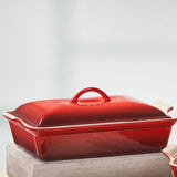 Le Creuset HERITAGE RECTANGULAR CASSEROLE