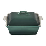 Le Creuset HERITAGE SQUARE CASSEROLE Artichaut 2.5 QT