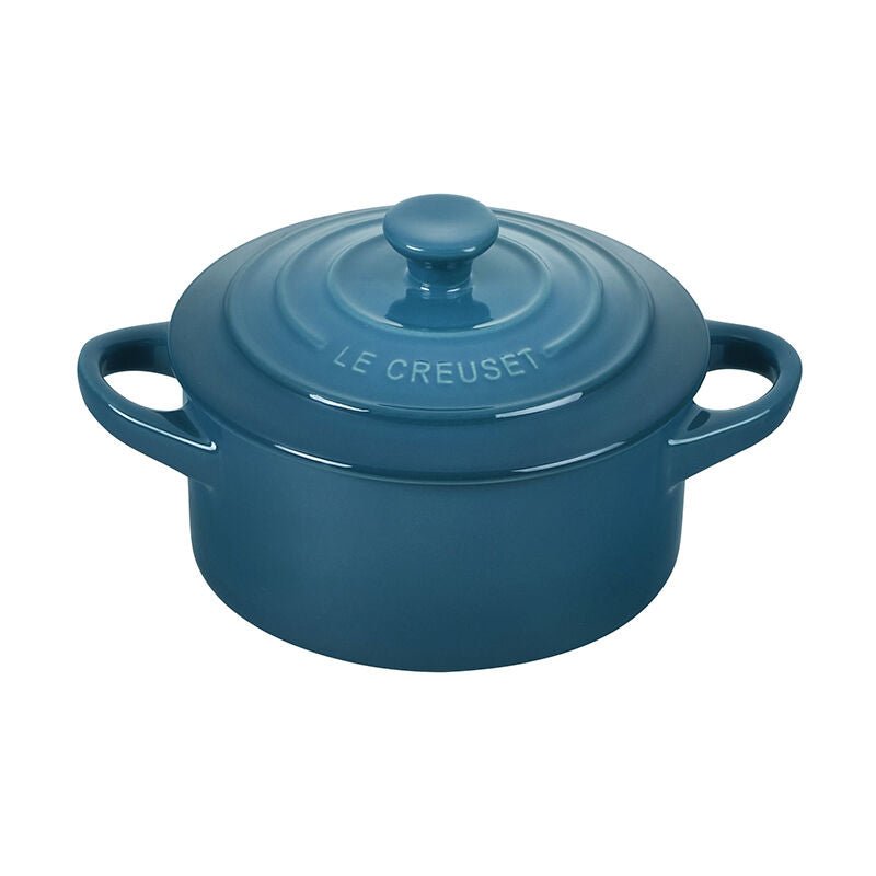 Le Creuset MINI ROUND COCOTTE