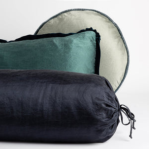 Bella Notte Linens PALOMA THROW PILLOW