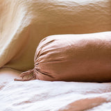 Bella Notte Linens PALOMA THROW PILLOW