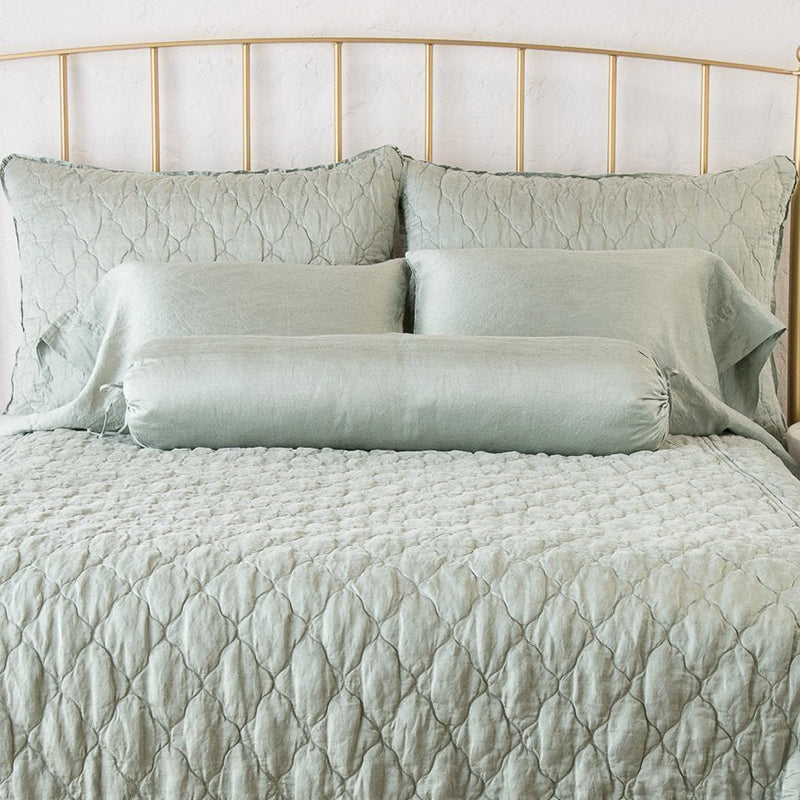 Bella Notte Linens PALOMA THROW PILLOW