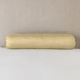 Bella Notte Linens PALOMA THROW PILLOW Honeycomb 9x39_Bolster