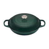 Le Creuset BRAISER Artichaut 3.5 QT