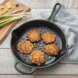 Le Creuset SIGNATURE SKILLET Artichaut