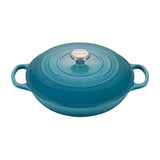 Le Creuset BRAISER Caribbean 3.5 QT