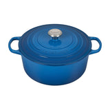 Le Creuset ROUND DUTCH OVEN Marseille