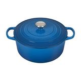 Le Creuset ROUND DUTCH OVEN Marseille