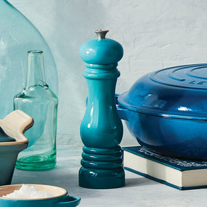 Le Creuset PEPPER MILL Caribbean