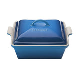 Le Creuset HERITAGE SQUARE CASSEROLE Marseille 2.5 QT