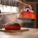 Le Creuset SIGNATURE BREAD OVEN