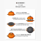 Le Creuset SIGNATURE BREAD OVEN