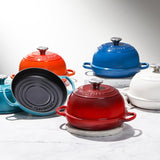 Le Creuset SIGNATURE BREAD OVEN