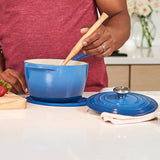 Le Creuset SIGNATURE SAUCEPAN