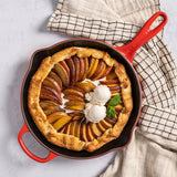 Le Creuset SIGNATURE SKILLET Cerise