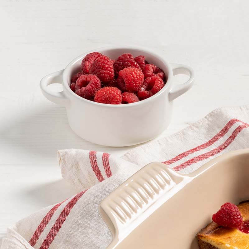 Le Creuset MINI ROUND COCOTTE