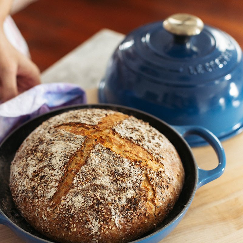 Le Creuset SIGNATURE BREAD OVEN