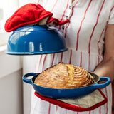 Le Creuset SIGNATURE BREAD OVEN Marseille