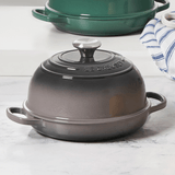 Le Creuset SIGNATURE BREAD OVEN Oyster