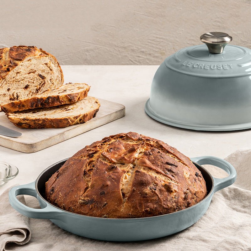 Le Creuset SIGNATURE BREAD OVEN Sea Salt