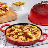 Le Creuset SIGNATURE BREAD OVEN Cerise