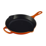 Le Creuset SIGNATURE SKILLET Flame