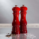 Le Creuset PEPPER MILL Cerise