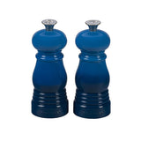 Le Creuset PETITE SALT AND PEPPER MILL SET Marseille