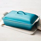 Le Creuset HERITAGE RECTANGULAR CASSEROLE